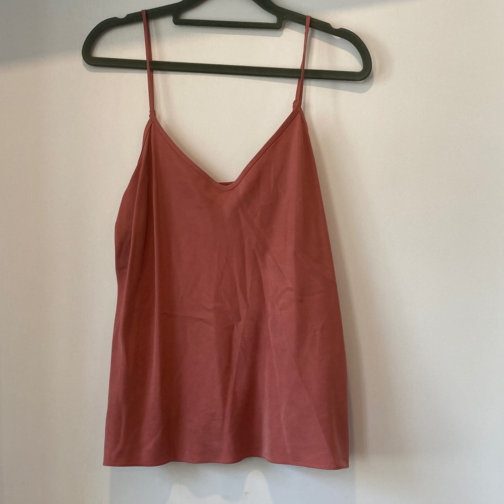 Club Monaco Top